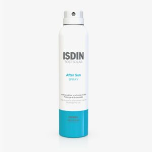 ISDIN POST SOLAR AFTER SUN SPRAY 200 ML