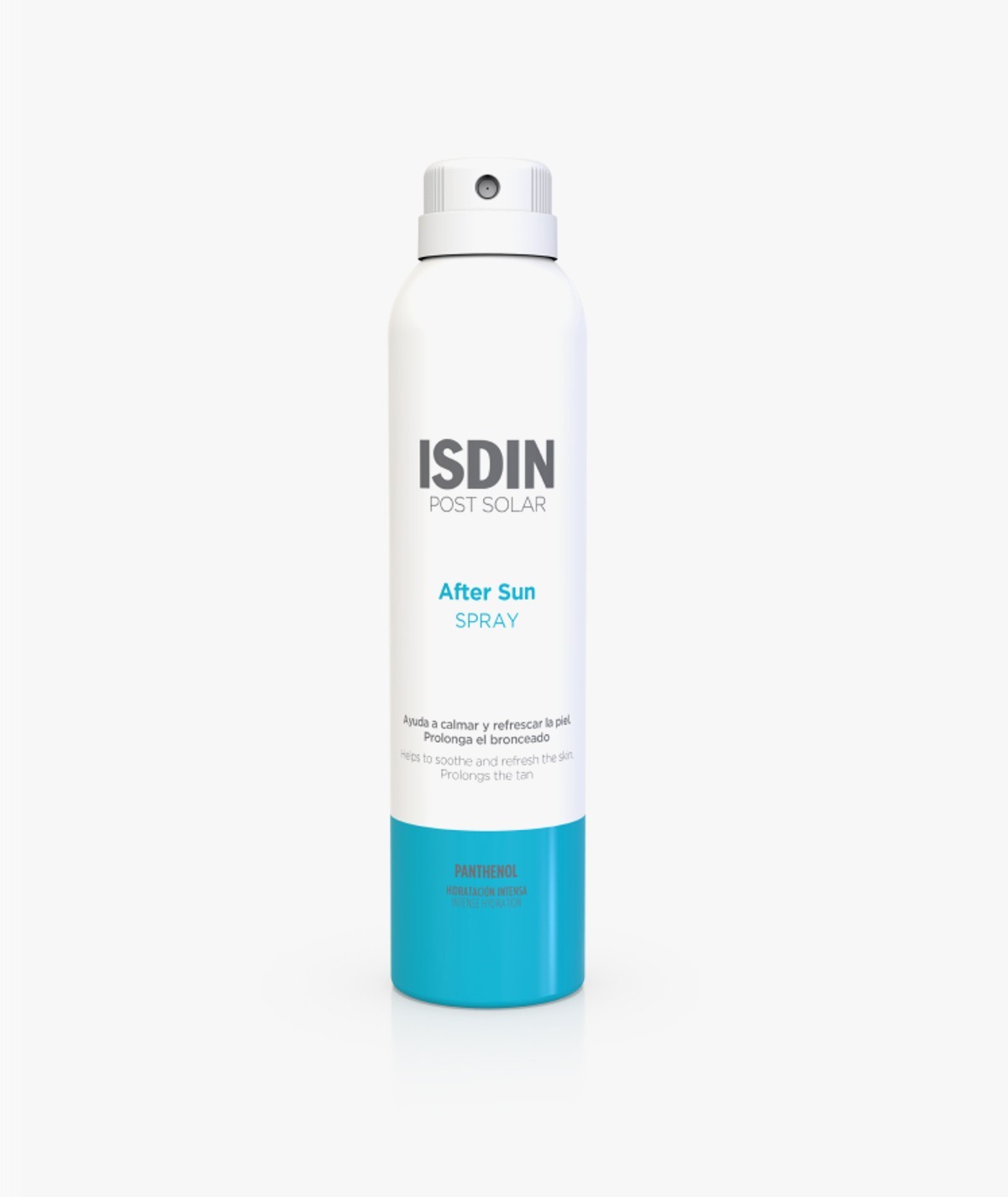 ISDIN POST SOLAR AFTER SUN SPRAY 200 ML