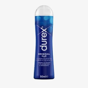 DUREX PLAY BASICO PLEASURE GEL LUBRICANTE HIDROSOLUBLE INTIMO