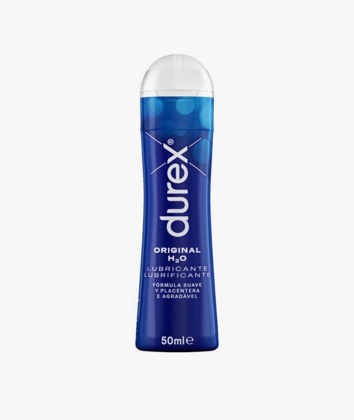 DUREX PLAY BASICO PLEASURE GEL LUBRICANTE HIDROSOLUBLE INTIMO