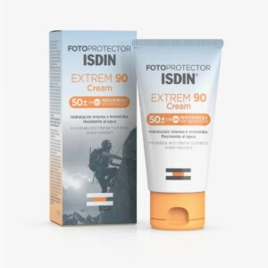 FOTOPROTECTOR ISDIN EXTREM 90 SPF50+ 50 ML