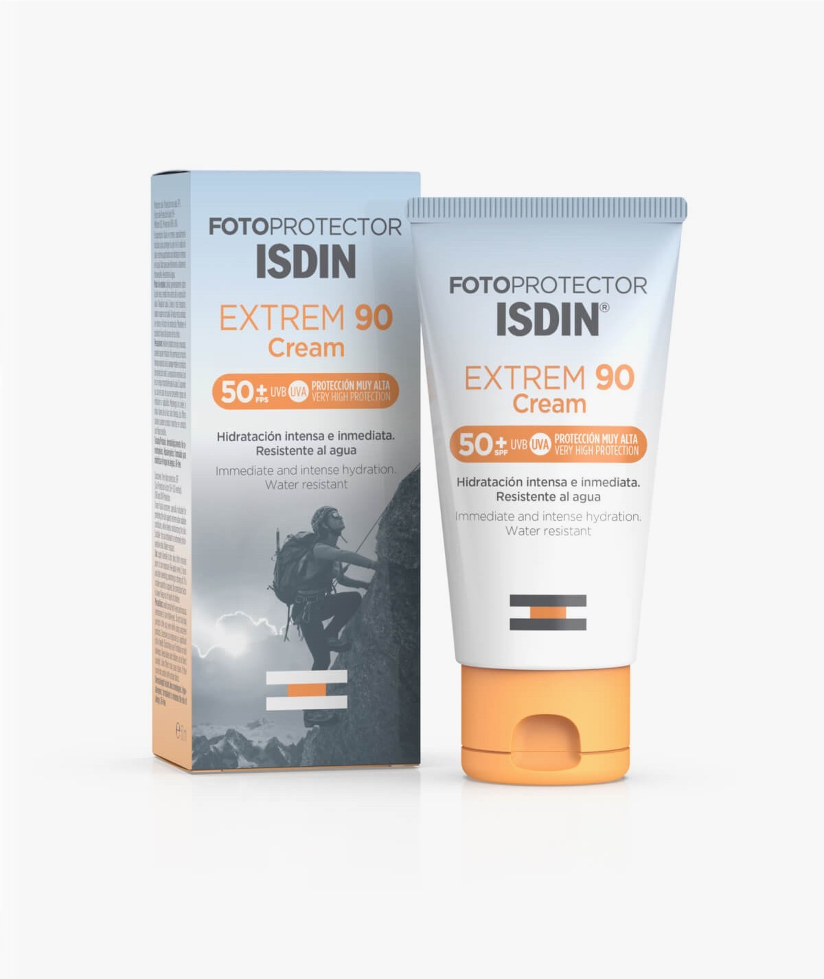 FOTOPROTECTOR ISDIN EXTREM 90 SPF50+ 50 ML
