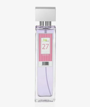 IAP PHARMA POUR FEMME N-27 150 ML