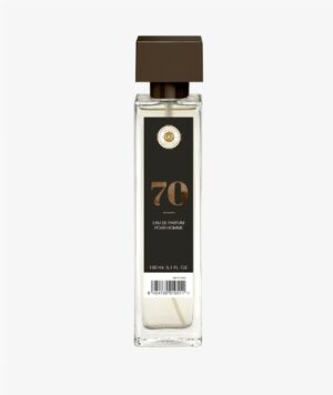 IAP PHARMA POUR HOMME N-70 150 ML