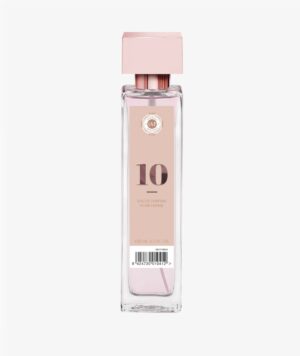 IAP PHARMA POUR FEMME N-10 150 ML