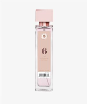 IAP PHARMA POUR FEMME N-6 150 ML