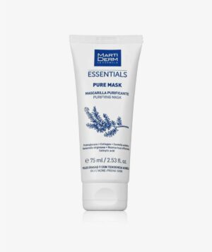 MARTIDERM PURE MASK 75 ML