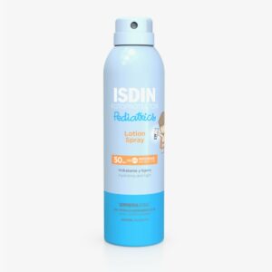 ISDIN FOTOPROTECTOR PEDIATRICS LOTION SPRAY SPF50 250 ML