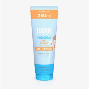 ISDIN FOTOPROTECTOR PEDIATRICS GEL CREAM SPF50 250 ML