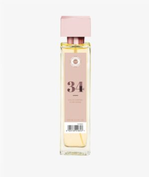 IAP PHARMA POUR FEMME N-34 150 ML