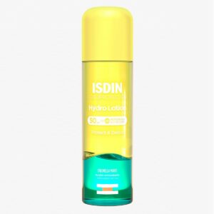 ISDIN FOTOPROTECTOR HYDRO LOTION SPF50 200 ML