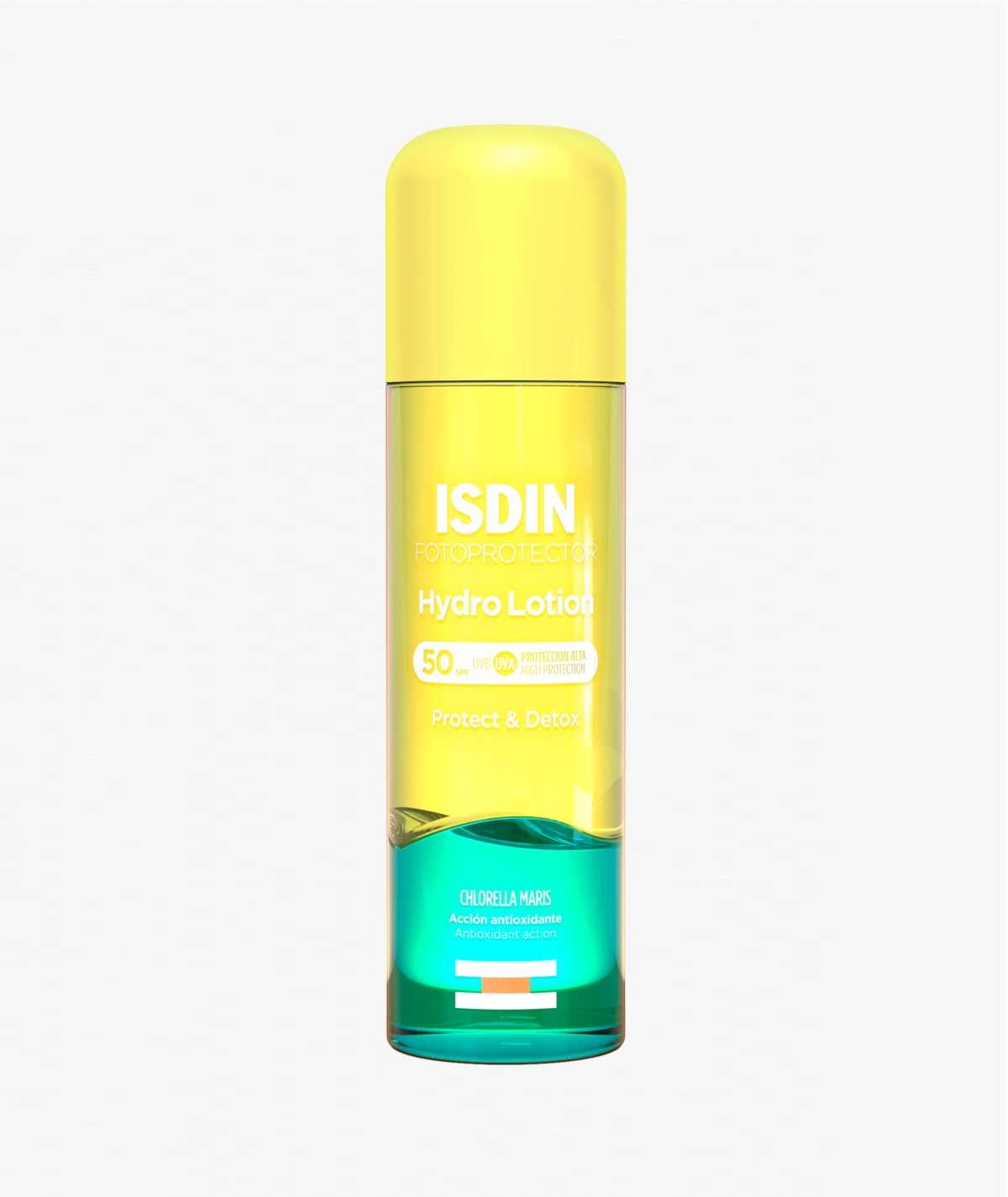 ISDIN FOTOPROTECTOR HYDRO LOTION SPF50 200 ML
