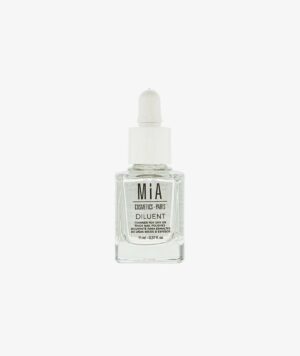 MIA COSMETICS DILUENT MANICURA PERFECTA