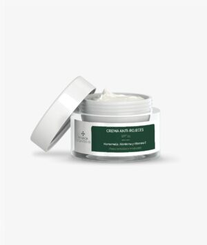 FARMACIA LEGANITOS 10 CREMA ANTI ROJECES SPF15 50 ML