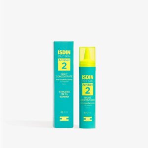 ISDIN TEEN SKIN ACNIBEN NIGHT CONCENTRATE ANTI-IMPERFECCIONES