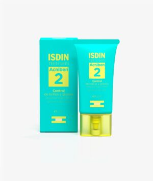 ISDIN ACNIBEN CONTROL DE BRILLOS Y GRANOS GEL CREMA