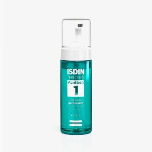 ISDIN ACNIBEN LIMPIADOR PURIFICANTE ESPUMA