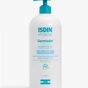ISDIN HYGIENE GERMISDIN ORIGINAL 1000 ML