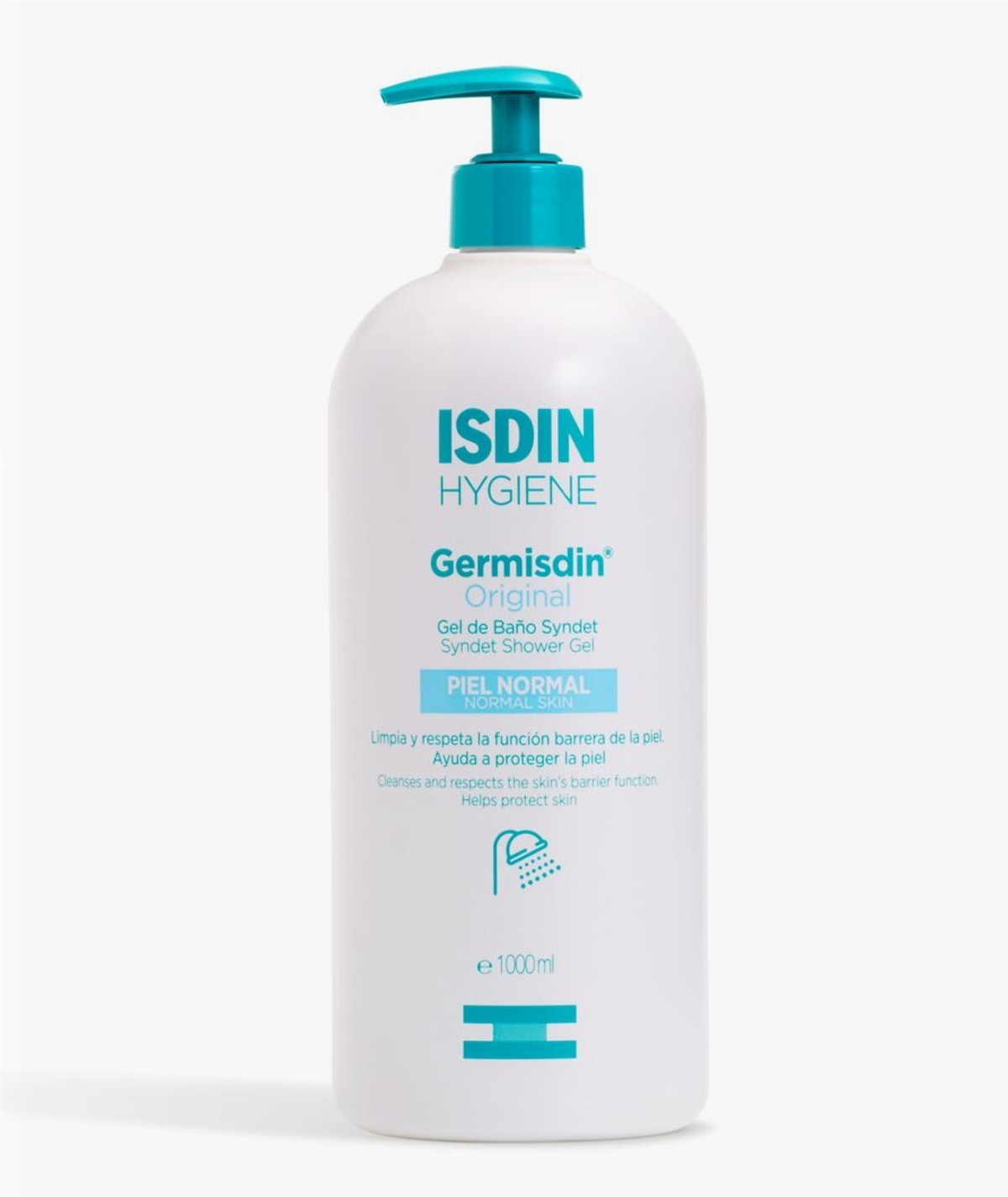 ISDIN HYGIENE GERMISDIN ORIGINAL 1000 ML