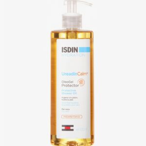 ISDIN HYDRATION UREADINCALM OLEOGEL PROTECTOR 400 ML