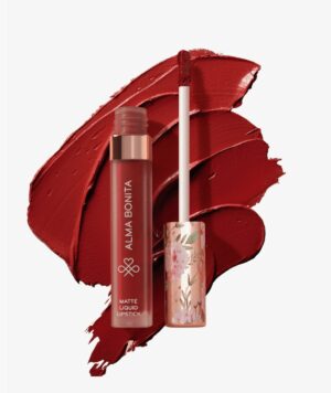 ALMA BONITA LABIAL SO ROUGE