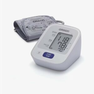 OMRON M2 MONITOR DE PRESION ARTERIAL DE BRAZO 1 UNIDAD