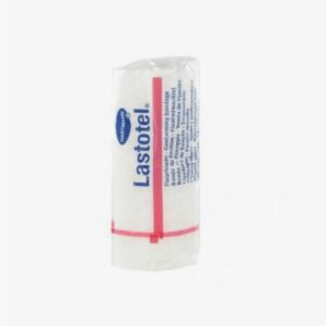 PEHA LASTOTEL VENDA ELASTICA 4 M X 8 CM 1 UNIDAD