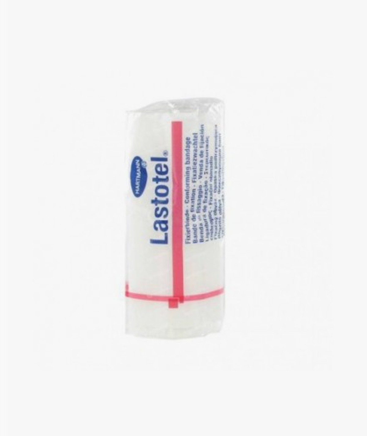 PEHA LASTOTEL VENDA ELASTICA 4 M X 8 CM 1 UNIDAD