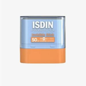 ISDIN FOTOPROTECCION INVISIBLE STICK SPF50 10G