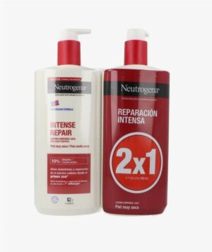 NEUTROGENA FORMULA NORUEGA LOCION CORPORAL REPARACION INTENSIVA