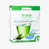 DRASANVI TE VERDE 60 CAPSULAS
