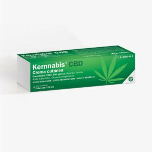 KERNNABIS CBD 100 ML