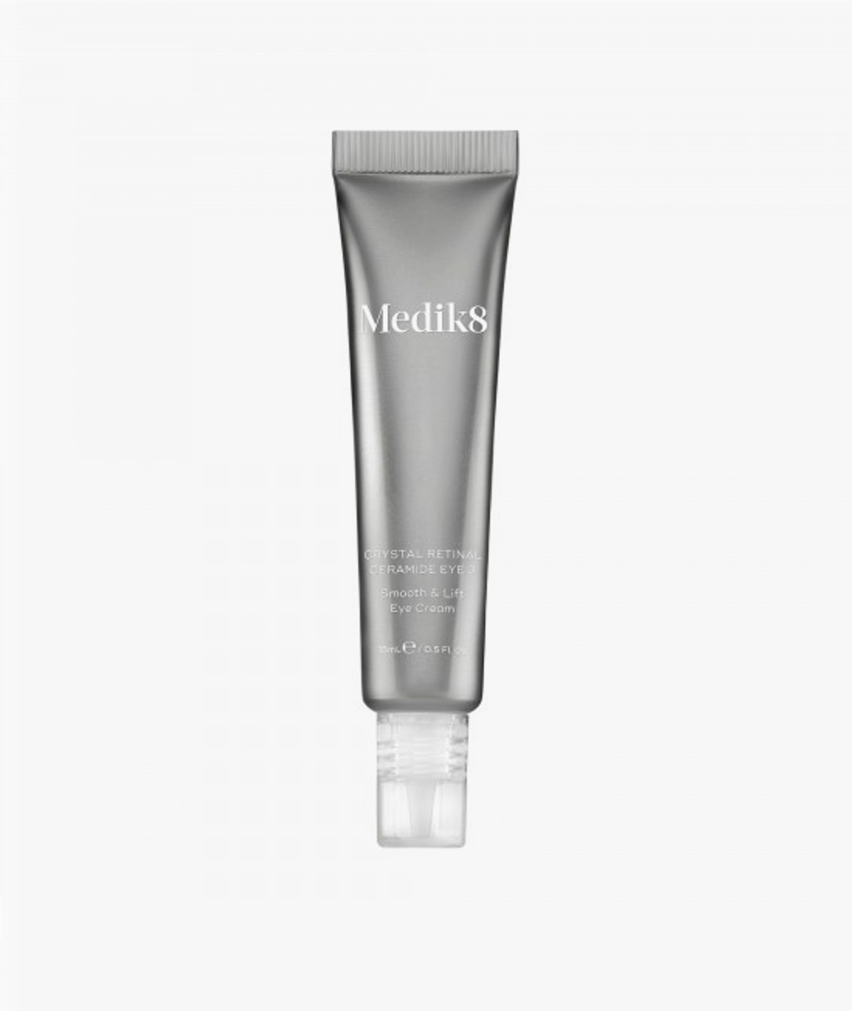 MEDIK8 CRYSTAL RETINAL CERAMIDE EYE 3 15 ML