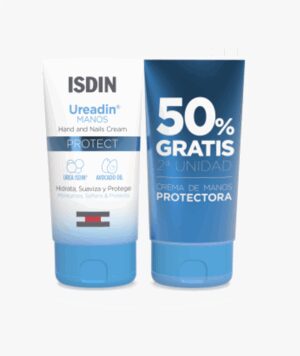 DUO UREADIN HAND CREAM 50 ML + 50 ML