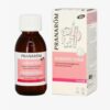 PRANAROM PRANABB JARABE TOS BIO 120 ML
