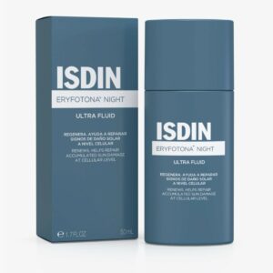 ISDIN ERYFOTONA NIGHT 50ML