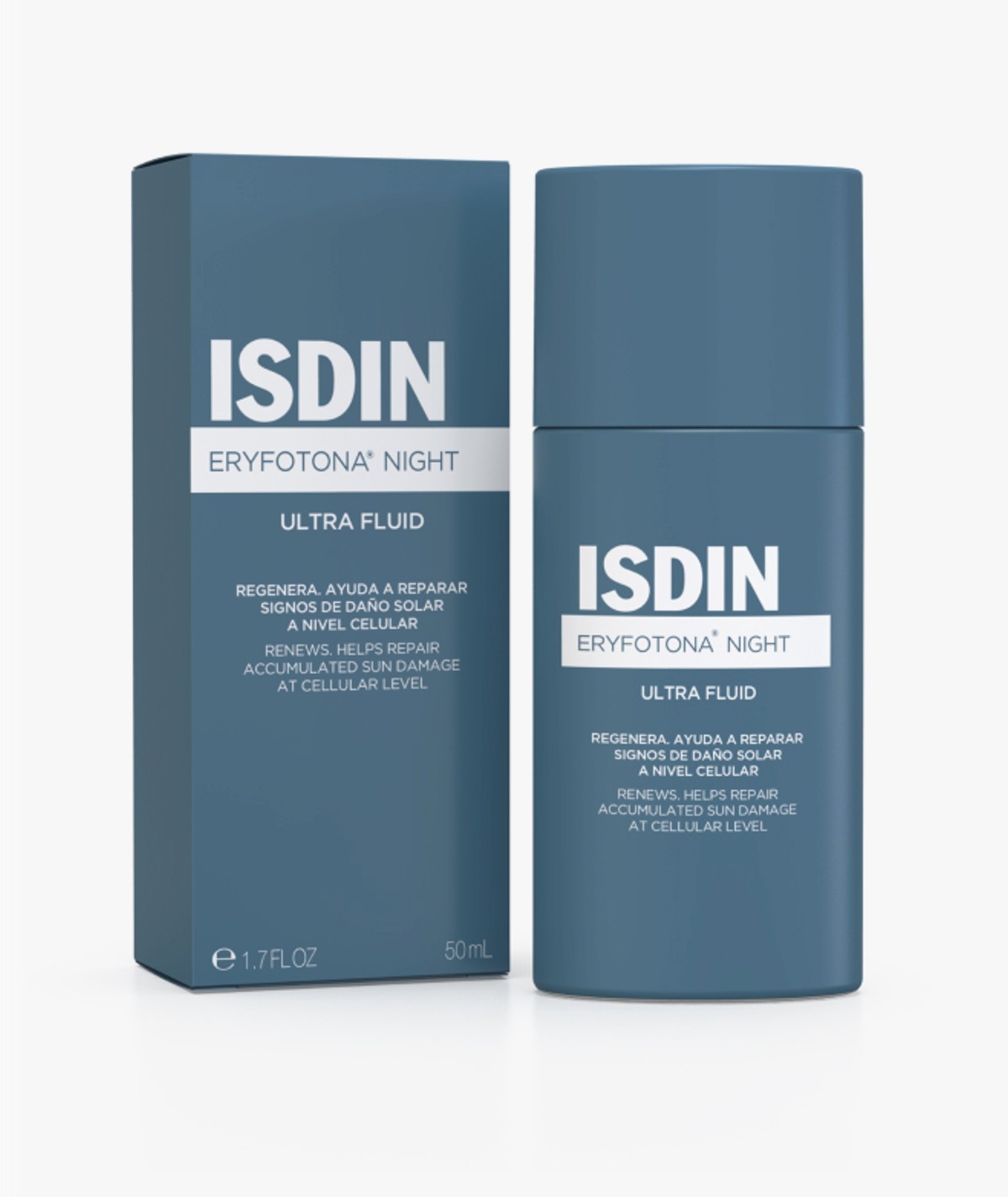 ISDIN ERYFOTONA NIGHT 50ML