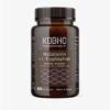KOBHO MELATONIN + L TRTPTOPHAN 60 CAPSULAS
