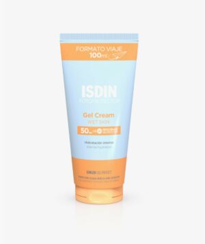 ISDIN FOTOPROTECTOR GEL CREAM SPF50+ 100 ML