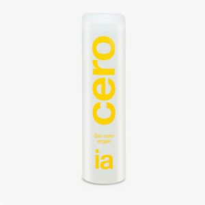 INTERAPOTHEK GEL DE BAÑO Y DUCHA CERO ARGAN 1000 ML