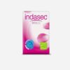 INDASEC DISCREET MINI COMPRESA PERDIDAS LEVES 22 UNIDADES