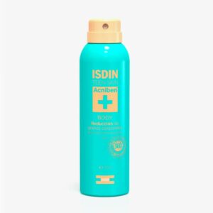 ISDIN TEEN SKIN ACNIBEN BODY REDUCCION GRANOS CORPORALES