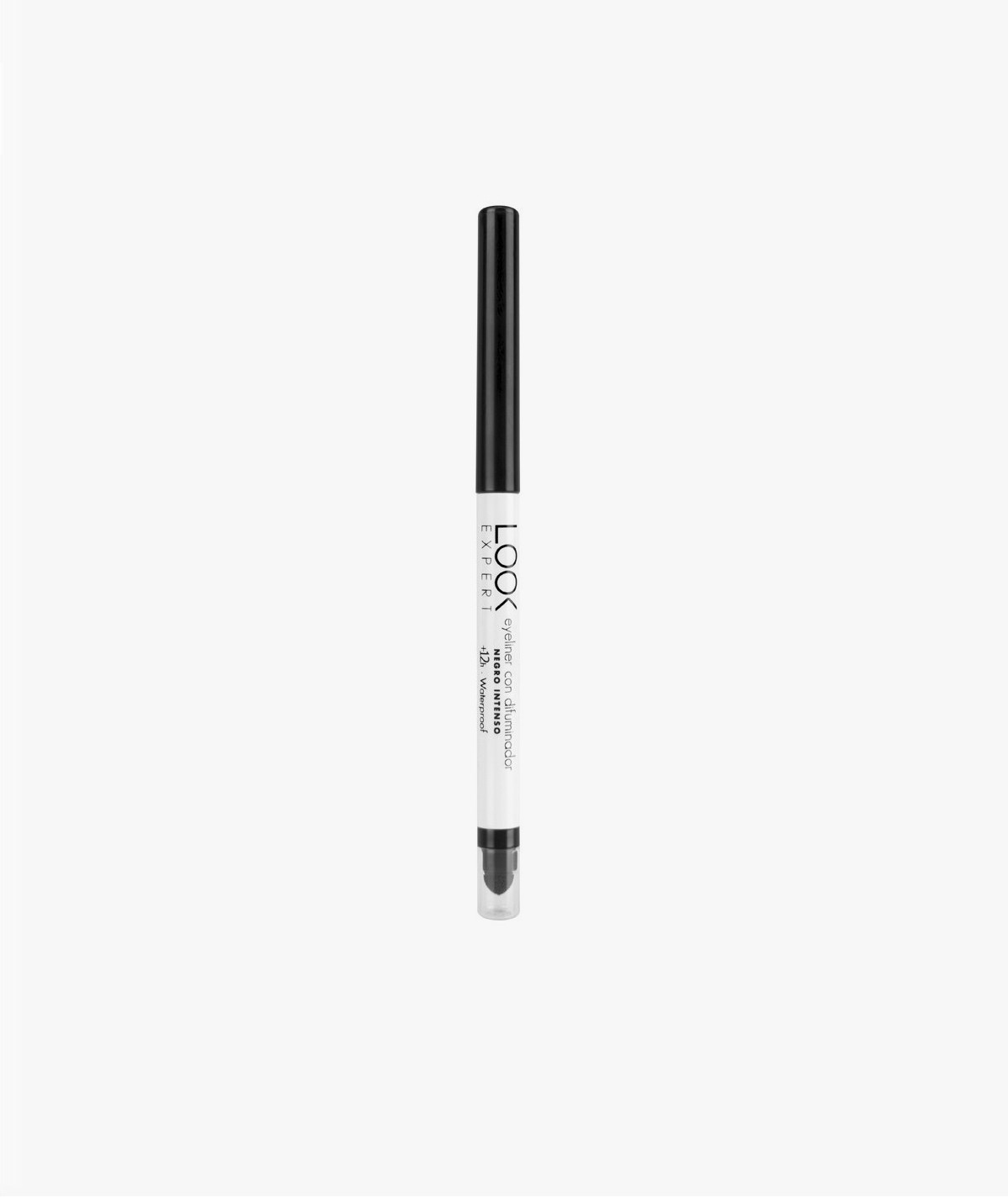 BETER EYELINER CON DIFUMINADOR NEGRO INTENSO