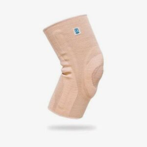 PRIM AQTIVO SKIN RODILLERA ELASTICA CON ALMOHADILLADO Y ESTA