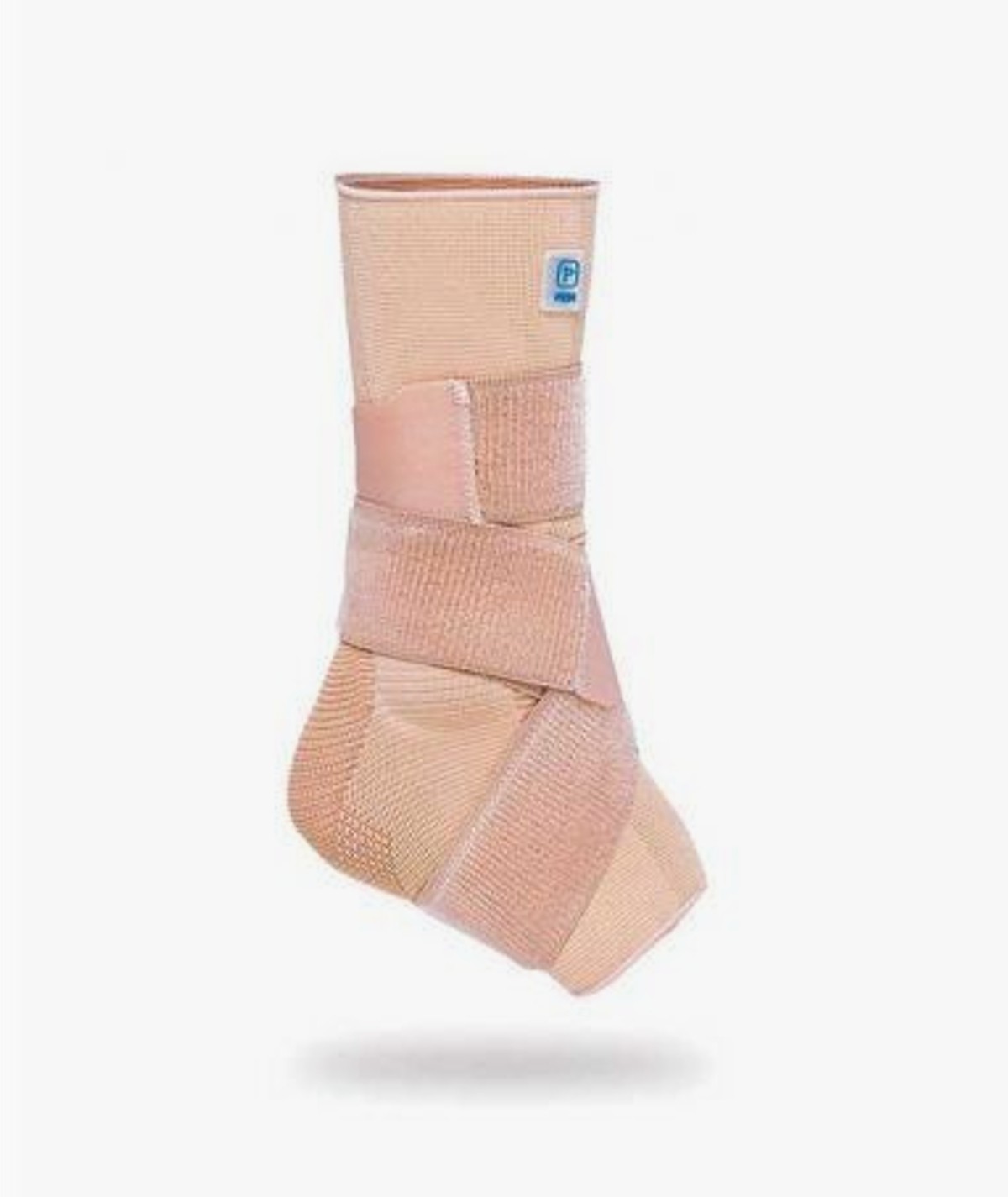 PRIM AQTIVO SKIN TOBILLERA ELASTICA CON ALMOHADILLAS MALEOLARES P706BG TALLA M