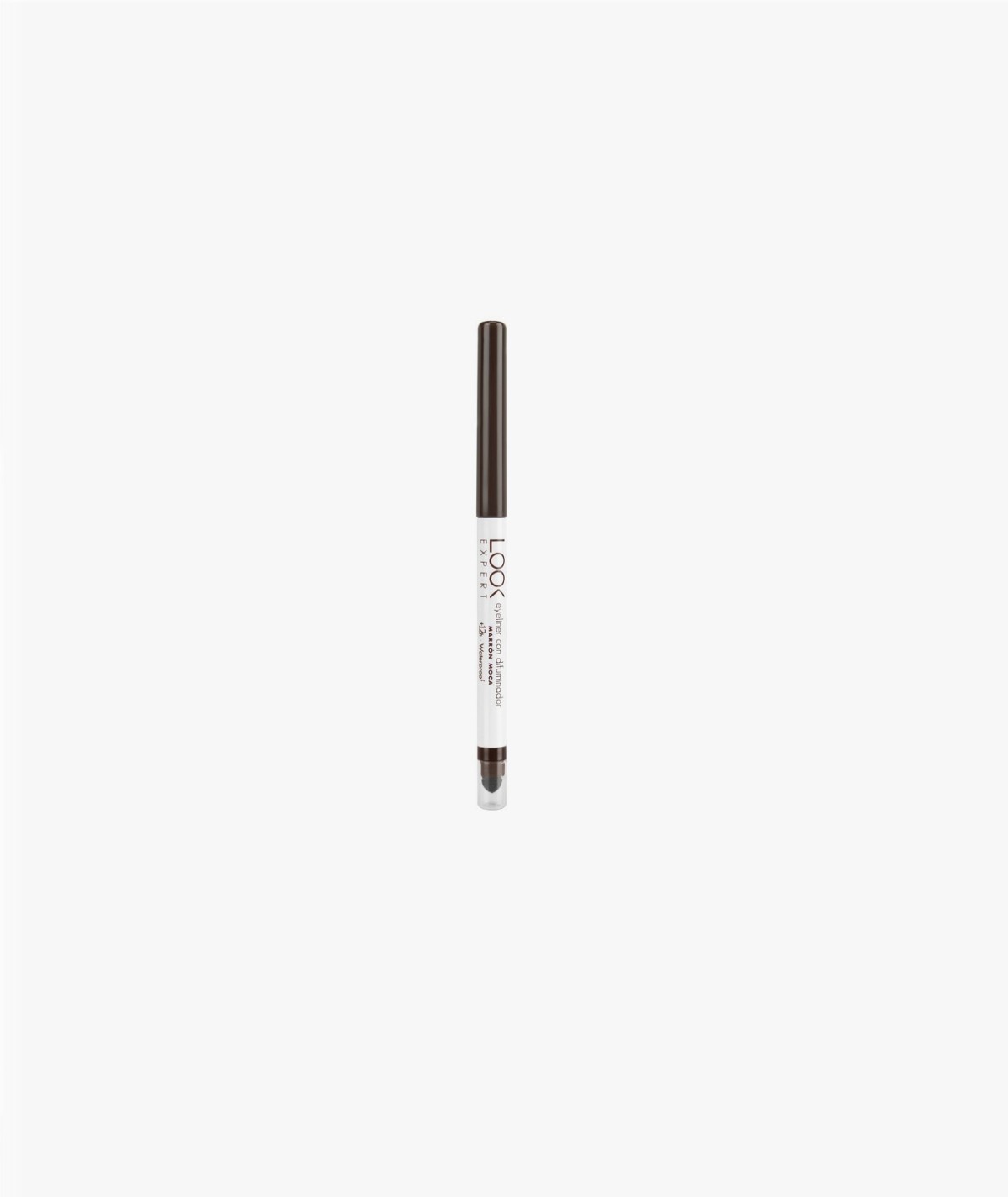BETER EYELINER CON DIFUMINADOR MARRON MOCA