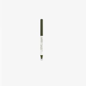BETER EYELINER CON DIFUMINADOR VERDE SAFARI