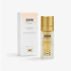 ISDINCEUTICS MELACLEAR ADVANCED 30 ML