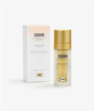 ISDINCEUTICS MELACLEAR ADVANCED 30 ML