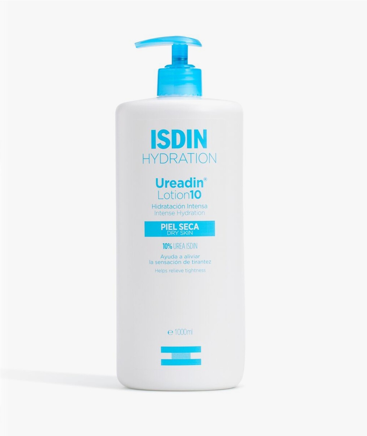 ISDIN HYDRATION UREADIN LOTION 10 1000 ML